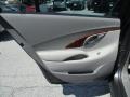 Storm Gray Metallic - LaCrosse FWD Photo No. 28