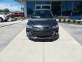 Nightfall Gray Metallic - Sonic LT Sedan Photo No. 2