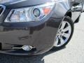 Storm Gray Metallic - LaCrosse FWD Photo No. 31