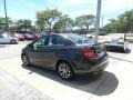 Nightfall Gray Metallic - Sonic LT Sedan Photo No. 6