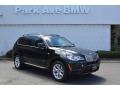 Black Sapphire Metallic - X5 xDrive 35i Premium Photo No. 1