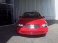 2006 Code Red Nissan Sentra SE-R Spec V  photo #2