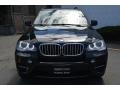 Black Sapphire Metallic - X5 xDrive 35i Premium Photo No. 7