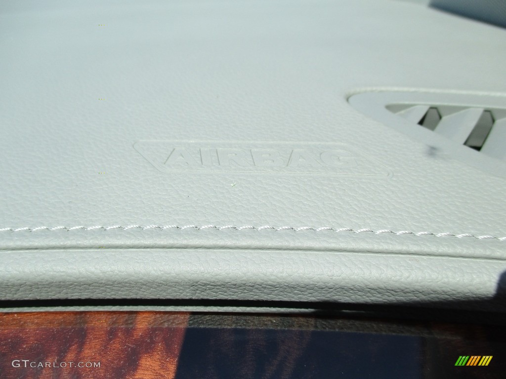 2013 LaCrosse FWD - Storm Gray Metallic / Titanium photo #53