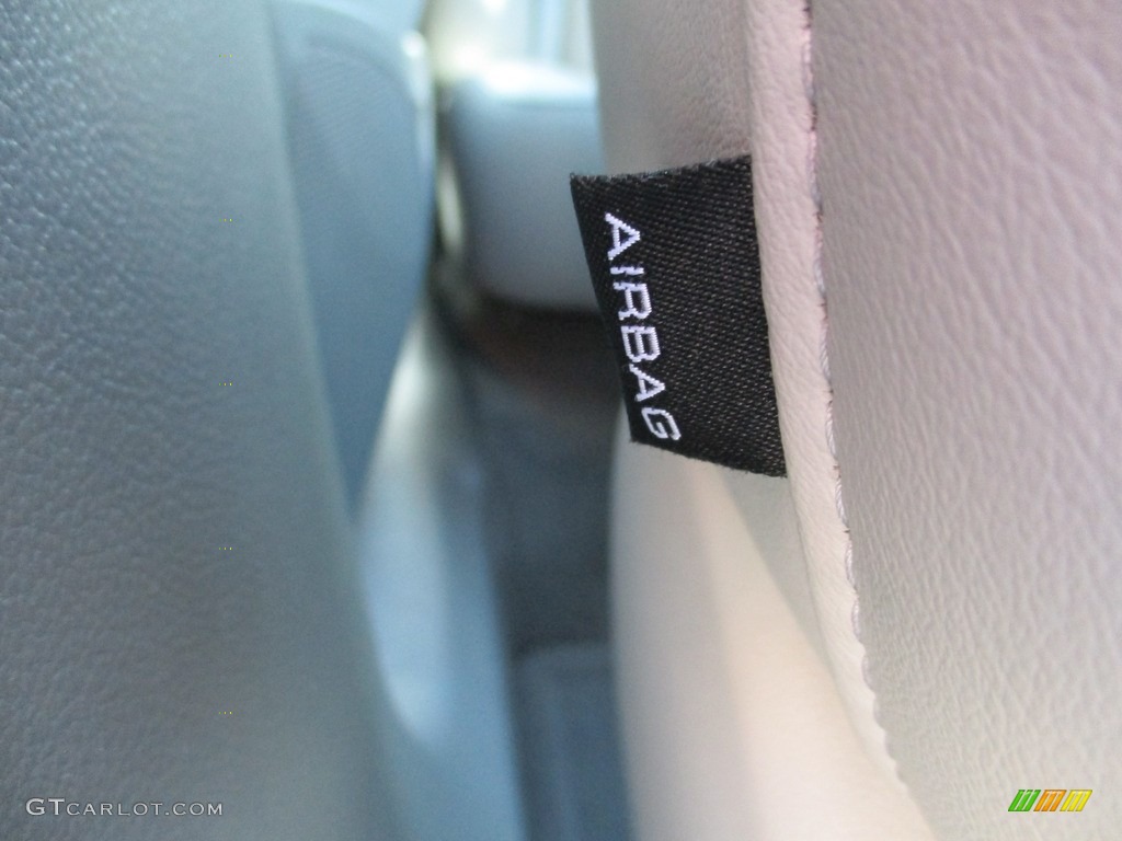 2013 LaCrosse FWD - Storm Gray Metallic / Titanium photo #54