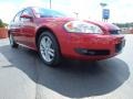 2012 Crystal Red Tintcoat Chevrolet Impala LTZ  photo #11