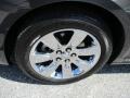 Storm Gray Metallic - LaCrosse FWD Photo No. 58
