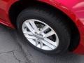 2012 Crystal Red Tintcoat Chevrolet Impala LTZ  photo #13