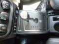 6 Speed Automatic 2017 Jeep Patriot Sport SE 4x4 Transmission