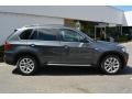 Platinum Gray Metallic - X5 xDrive 35i Premium Photo No. 2