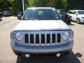 2017 Billet Silver Metallic Jeep Patriot Sport 4x4  photo #12