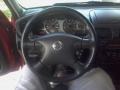 2006 Code Red Nissan Sentra SE-R Spec V  photo #8
