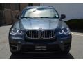 Platinum Gray Metallic - X5 xDrive 35i Premium Photo No. 7