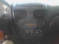 2006 Code Red Nissan Sentra SE-R Spec V  photo #9