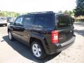 Black - Patriot Latitude 4x4 Photo No. 5