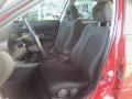 2006 Code Red Nissan Sentra SE-R Spec V  photo #15