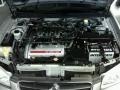 Sterling Mist Metallic - Maxima GLE Photo No. 21