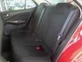 2006 Code Red Nissan Sentra SE-R Spec V  photo #16