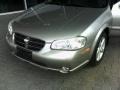 Sterling Mist Metallic - Maxima GLE Photo No. 22