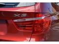 Vermilion Red Metallic - X3 xDrive28i Photo No. 23