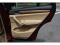 Vermilion Red Metallic - X3 xDrive28i Photo No. 24