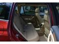 Vermilion Red Metallic - X3 xDrive28i Photo No. 25