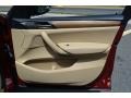 Vermilion Red Metallic - X3 xDrive28i Photo No. 26