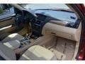 Vermilion Red Metallic - X3 xDrive28i Photo No. 27