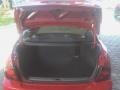 2006 Code Red Nissan Sentra SE-R Spec V  photo #18