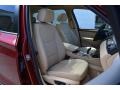 Vermilion Red Metallic - X3 xDrive28i Photo No. 29
