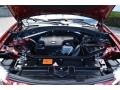 Vermilion Red Metallic - X3 xDrive28i Photo No. 30