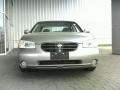 Sterling Mist Metallic - Maxima GLE Photo No. 25