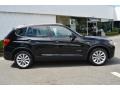 Jet Black - X3 xDrive28i Photo No. 2