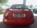 2006 Code Red Nissan Sentra SE-R Spec V  photo #21