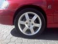 2006 Code Red Nissan Sentra SE-R Spec V  photo #22