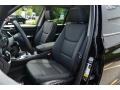 Jet Black - X3 xDrive28i Photo No. 13
