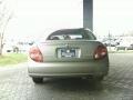 Sterling Mist Metallic - Maxima GLE Photo No. 28