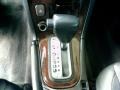 Sterling Mist Metallic - Maxima GLE Photo No. 32