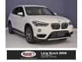 Alpine White - X1 xDrive28i Photo No. 1