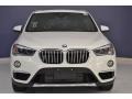 Alpine White - X1 xDrive28i Photo No. 2