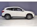 Alpine White - X1 xDrive28i Photo No. 8