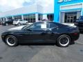 Black - Camaro LS Coupe Photo No. 4