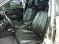 Sterling Mist Metallic - Maxima GLE Photo No. 37