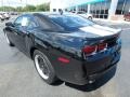 Black - Camaro LS Coupe Photo No. 6