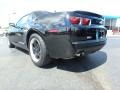 Black - Camaro LS Coupe Photo No. 7