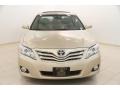 Sandy Beach Metallic - Camry XLE Photo No. 2