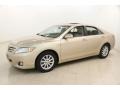 Sandy Beach Metallic - Camry XLE Photo No. 3