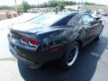 Black - Camaro LS Coupe Photo No. 9