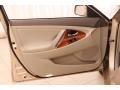 Sandy Beach Metallic - Camry XLE Photo No. 4