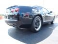 Black - Camaro LS Coupe Photo No. 10